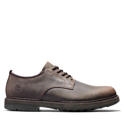 Men's Squall Canyon Waterproof Oxford 