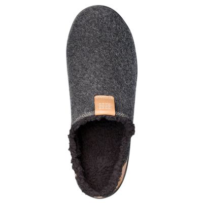 timberland house slippers