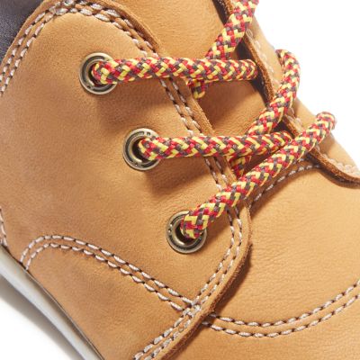 timberland tree sprout bootie