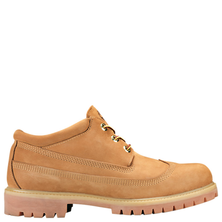 Timberland | Men's Engineered Garments X Timberland Waterproof Oxford Shoes