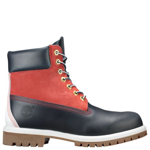 Timberland | Men's Designer Edition 6-Inch Premium Waterproof Boots