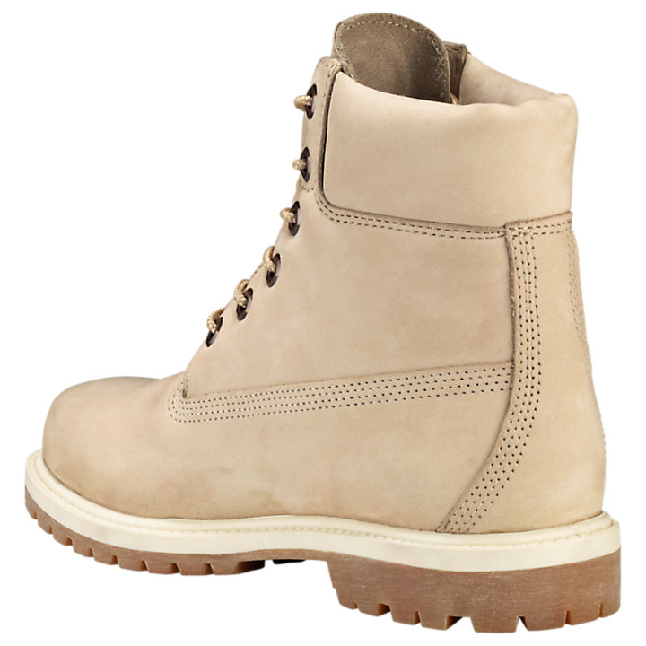 Timberland | Women's Designer Edition 6-Inch Premium Waterproof Boots