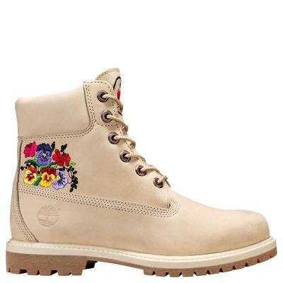 timberland 6 inch limited edition
