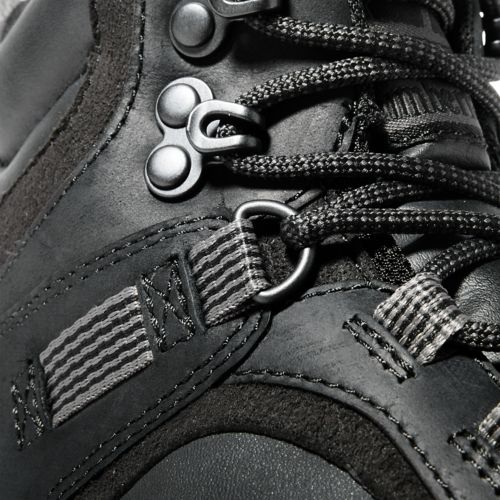 Departure Instantly Baffle Timberland | Men's Mt. Major Mid Hiking Boots