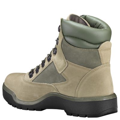 Timberland | Men's Waterproof Field Boots