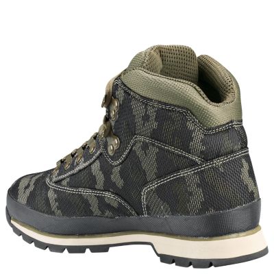 timberland euro hiker camo