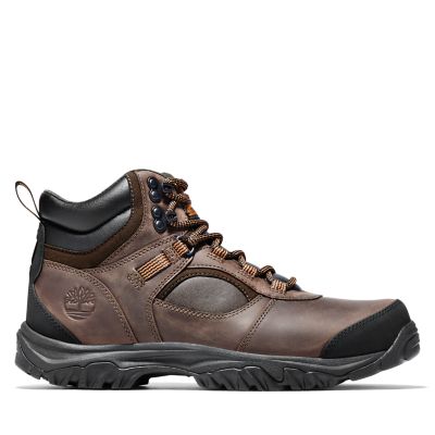Men's Mt. Major Mid Hiking Boots