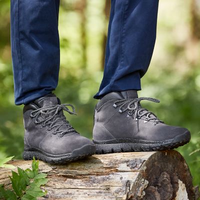 Timberland | Men's World Hiker Mid Boots