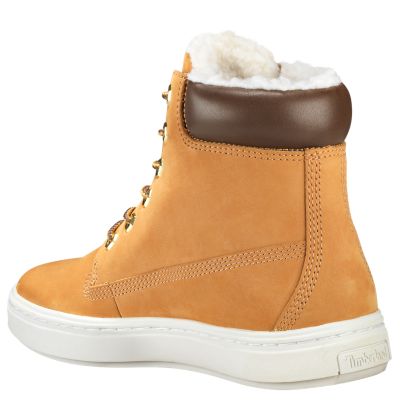 timberland londyn warm lined