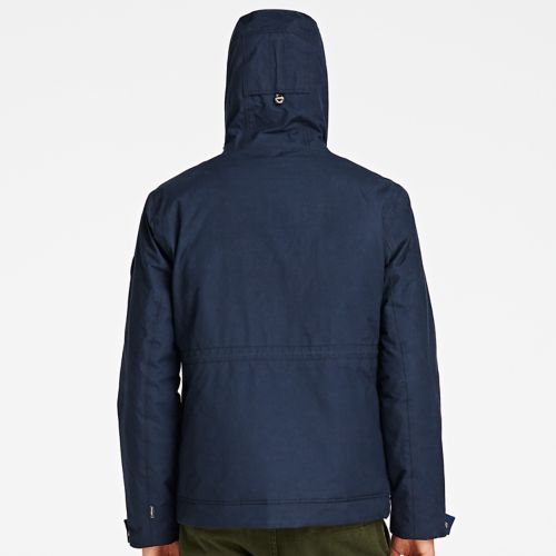 Men's Mount Isolation Waterproof Cruiser Jacket | Timberland US Store