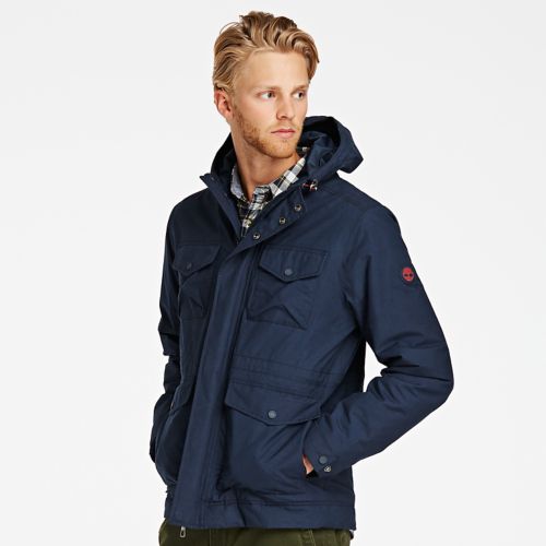 Men's Mount Isolation Waterproof Cruiser Jacket | Timberland US Store