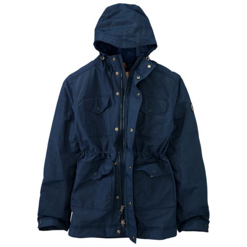 Men's Mount Isolation Waterproof Cruiser Jacket | Timberland US Store