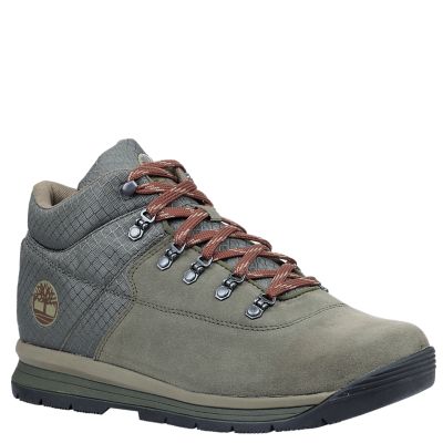 timberland mens gt rally waterproof hiking boots tortoise shell