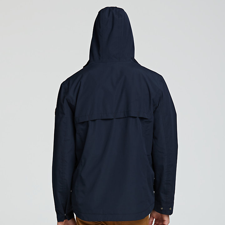 Men's Ragged Mountain Waterproof Jacket | Timberland US Store