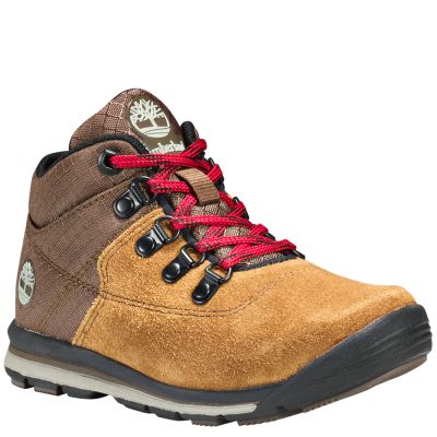 Timberland | Toddler GT Rally Hiking Boots