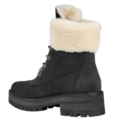 Timberland | Women's Valley Shearling-Lined Boots