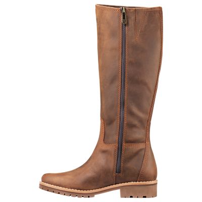 womens timberland tall waterproof boots