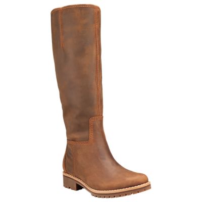 timberland waterproof knee high boots