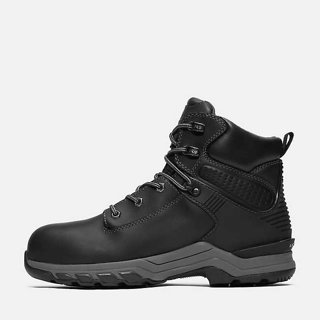 Boot Men\'s US | Hypercharge Timberland Composite Work 6\