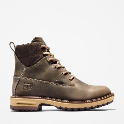 womens timberland work shoes