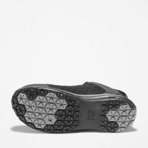 Women's Drivetrain Composite Toe Work Sneaker-