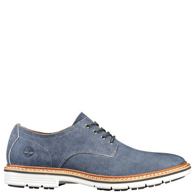 timberland mens naples trail oxford shoes oxford grey