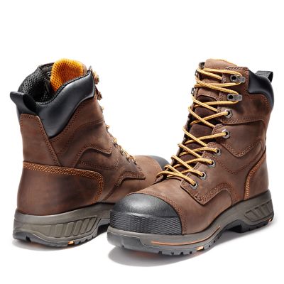 timberland pro helix 8