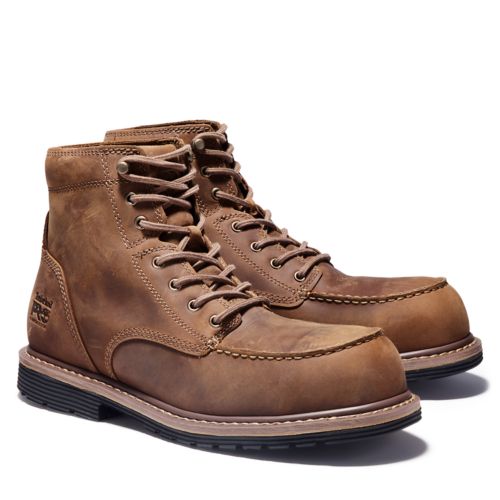 Men's Timberland PRO® Millworks 6