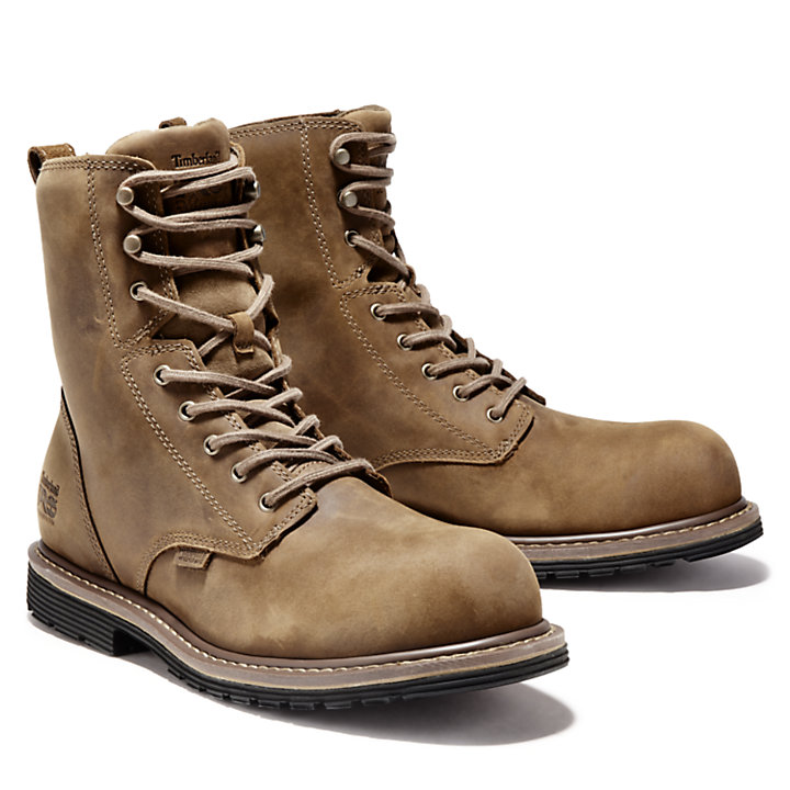 Men's Timberland PRO® Millworks 8