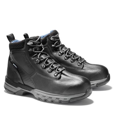 timberland pro downdraft boots