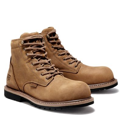 timberland pro millworks