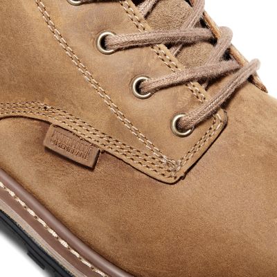 timberland pro millworks review