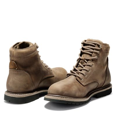 timberland pro millworks 6