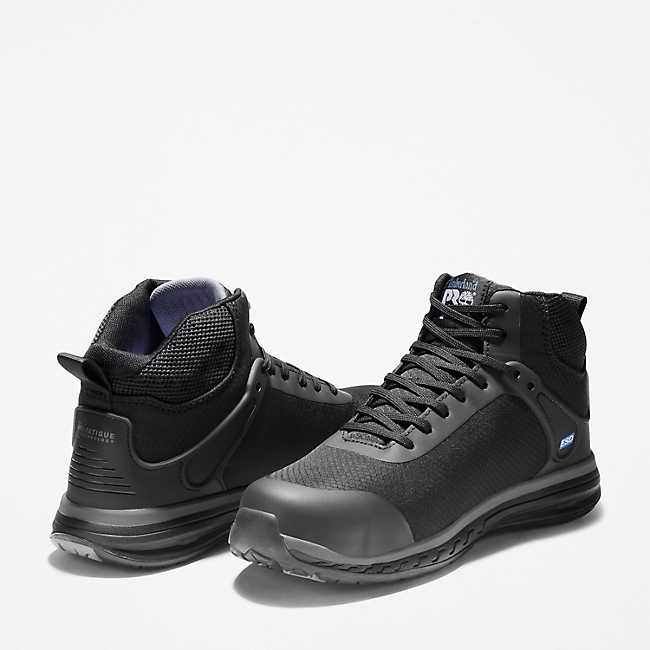 Men's Drivetrain Composite Toe Work Sneaker
