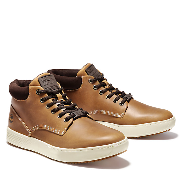 Timberland | Men's CityRoam Cupsole Chukka Shoes