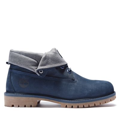 Men's Timberland® Roll-Top Boots 