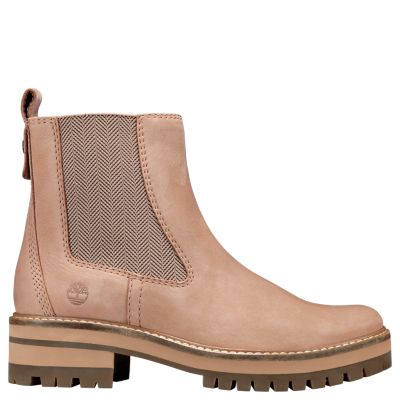 timberland chelsea womens boots