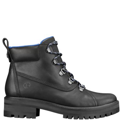 Courmayeur Valley Waterproof Hiking Boots