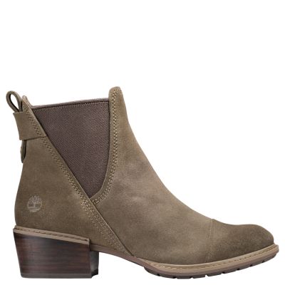 Women's Sutherlin Bay Stretch Chelsea Boots