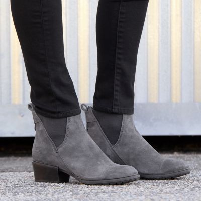 women's sutherlin bay stretch chelsea boots