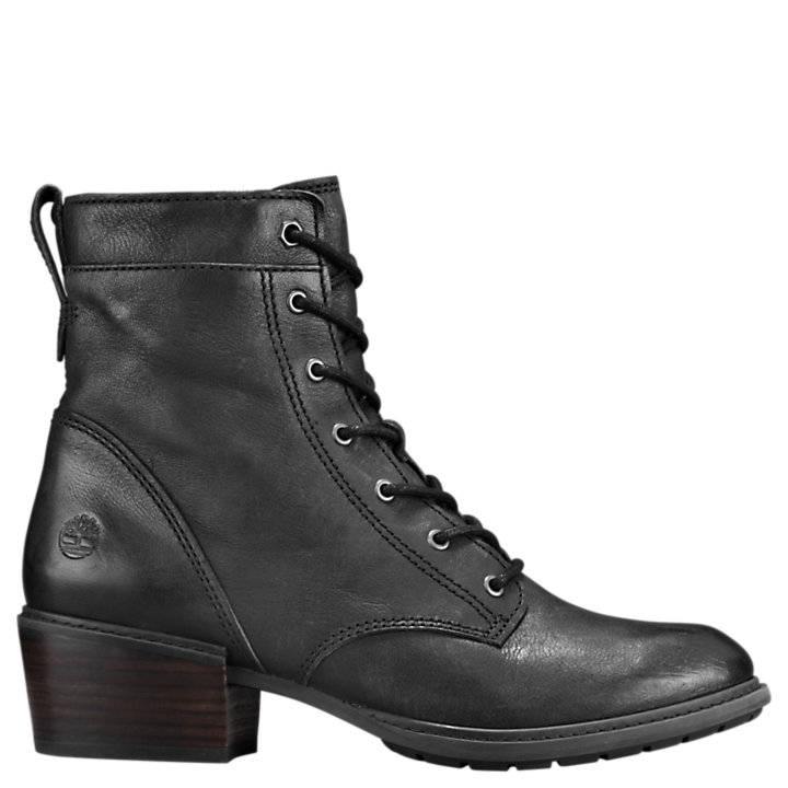 Women's Sutherlin Bay Lace-Up Boots | Timberland US Store