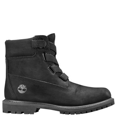 timberland 6 inch convenience boot
