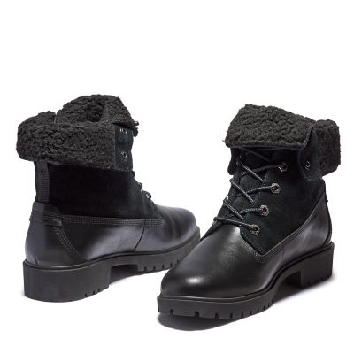 timberland jayne black