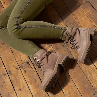 timberland carnaby boot