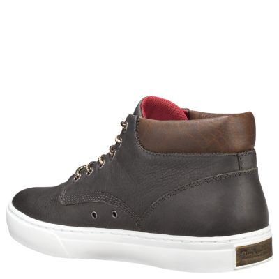 men's 45th anniversary adventure cupsole chukka shoes