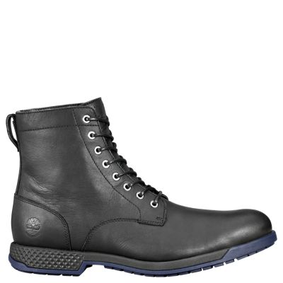 Men's City's Edge Waterproof Boots