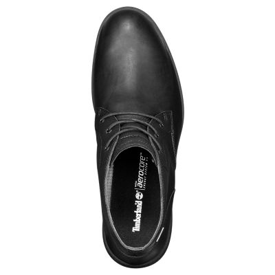 men's city's edge waterproof oxford shoes