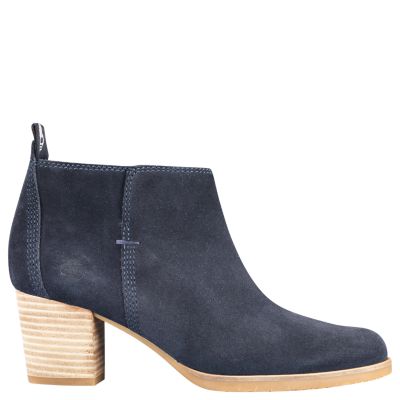 Eleonor Street Ankle Boots | Timberland 