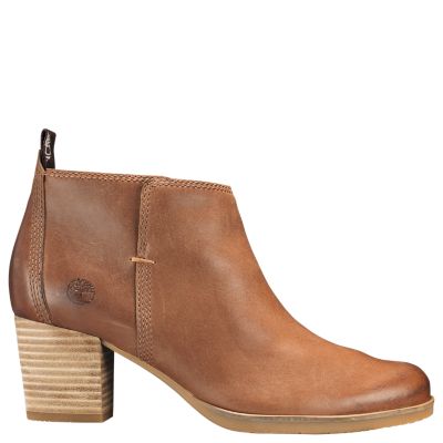 timberland eleanor ankle boots
