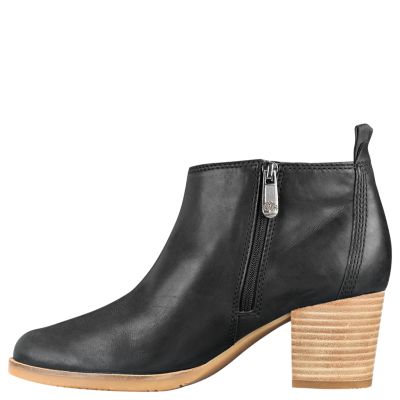 eleonor street ankle boot timberland